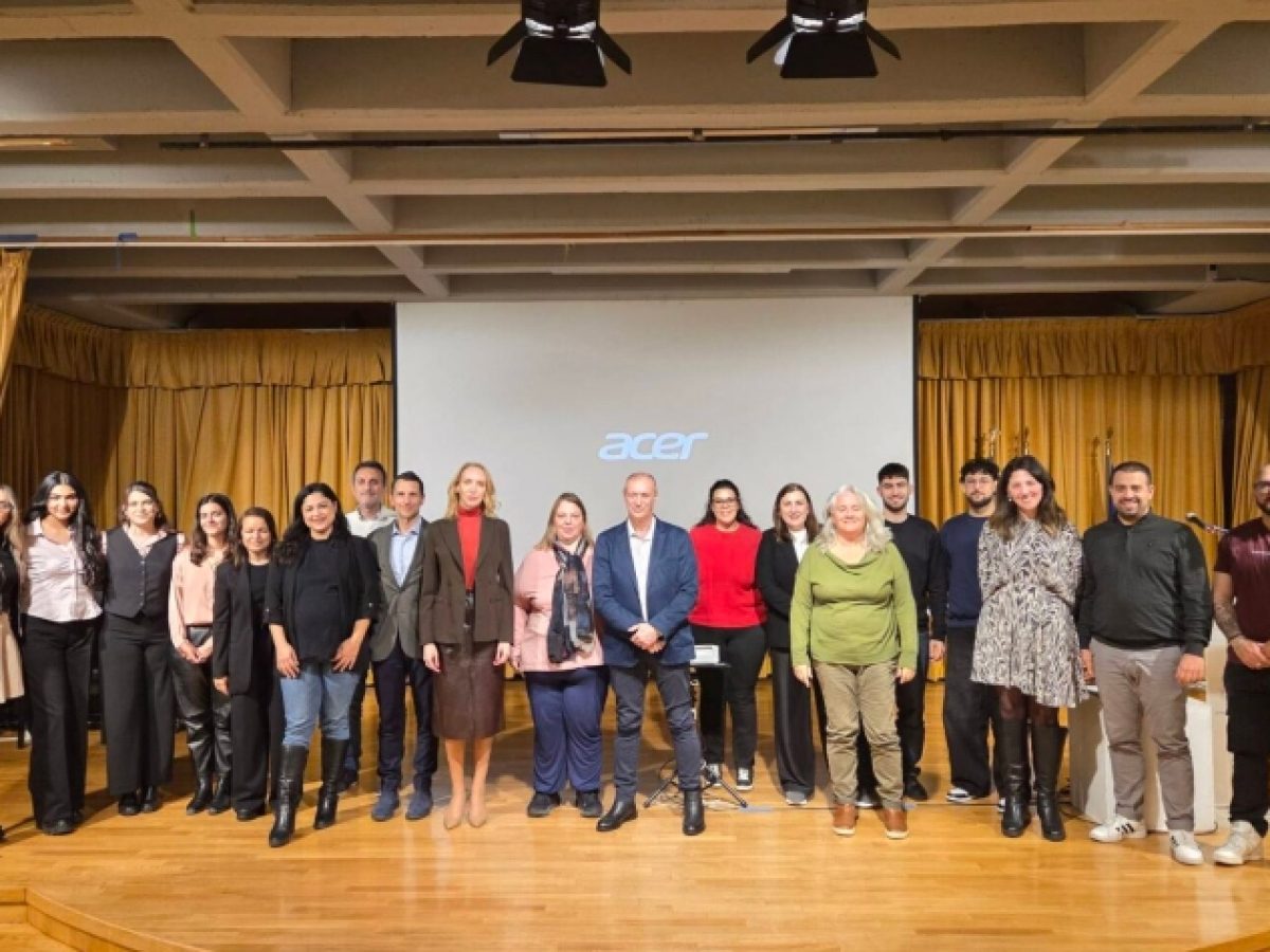 Εκδήλωση mentoring και δικτύωσης νέων επιχειρηματιών στη Θερμοκοιτίδα του Δήμου Κηφισιάς