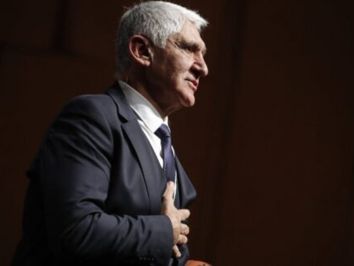 Εκδήλωση -ομιλία του  Παναγιώτη Γιαννάκη στο Δημόσιο Ωνάσειο Γυμνάσιο Ξάνθης, για τις αξίς του αθλητισμού