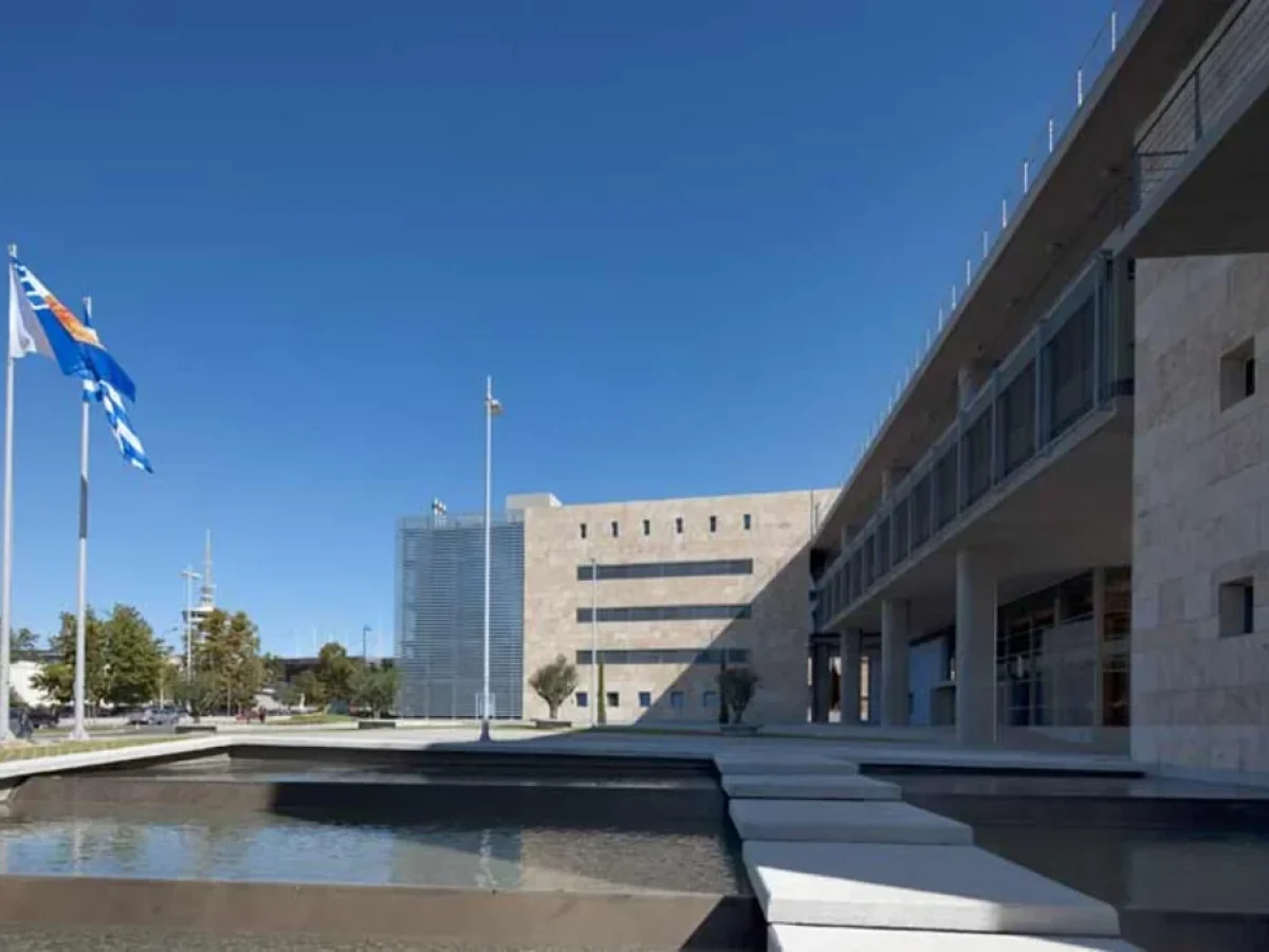 Εκδήλωση στη Θεσσαλονίκη για την κυβερνοεγκληματικότητα και την Τεχνητή Νοημοσύνη