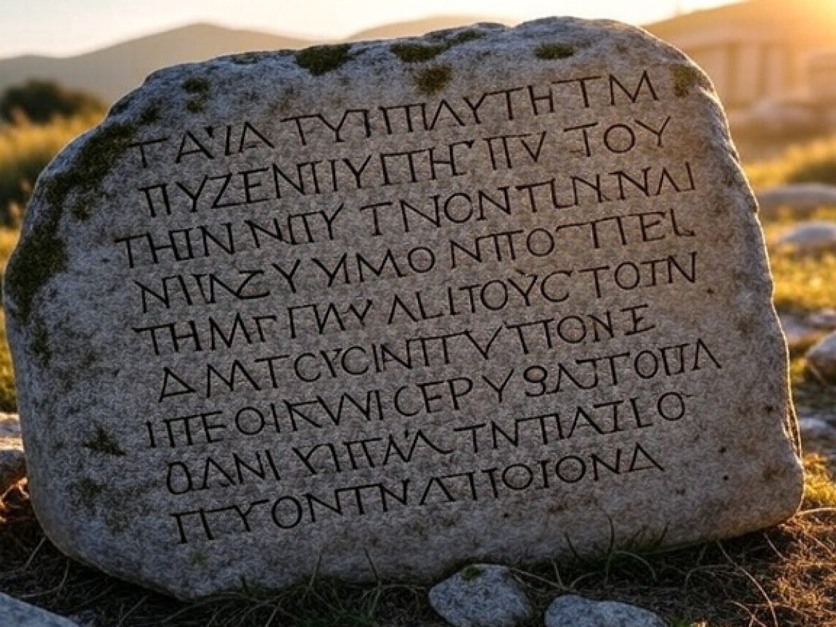 Εκδήλωση στις Βρυξέλλες για την Παγκόσμια Ημέρα Ελληνικής Γλώσσας