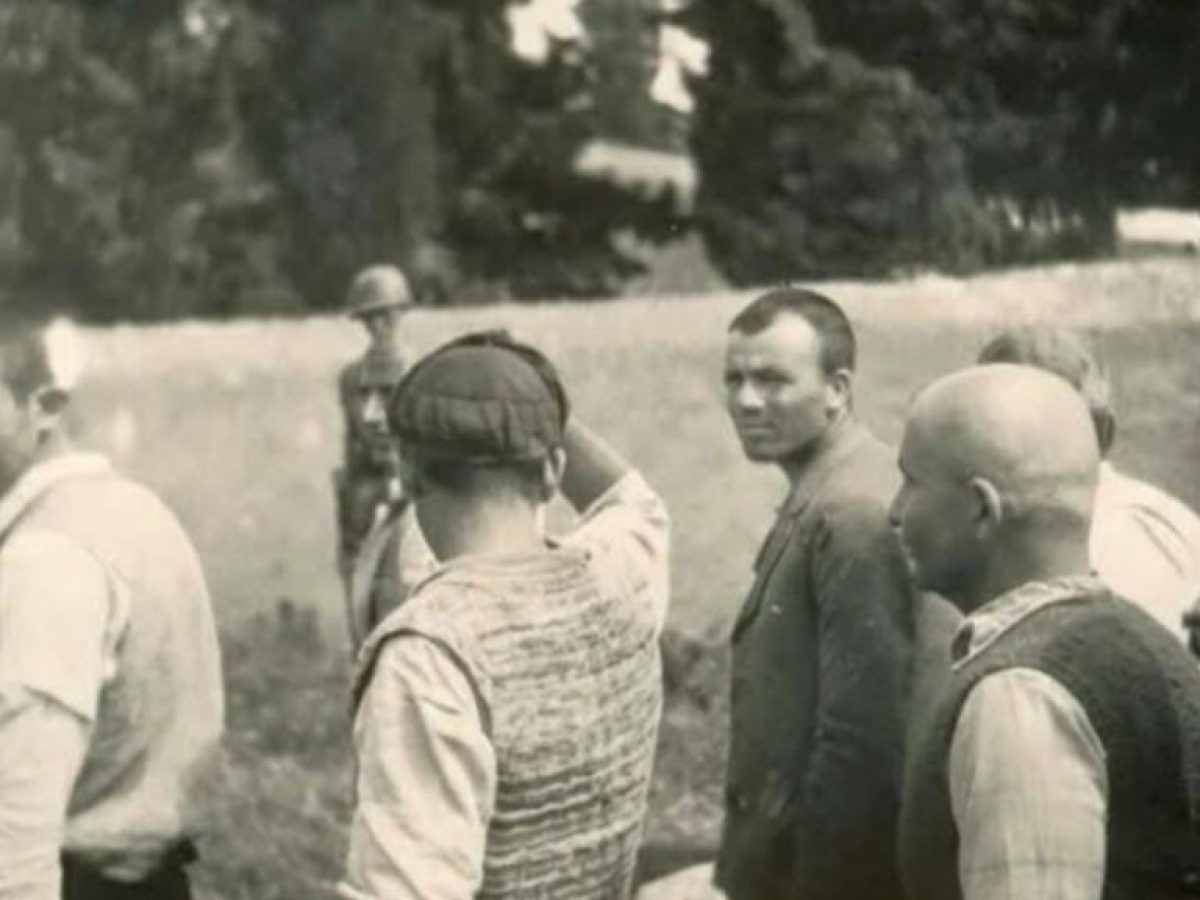 Εκδήλωση τιμής στους 200 κομμουνιστές της Καισαριανής διοργανώνει η ΤΕ Χανίων του ΚΚΕ