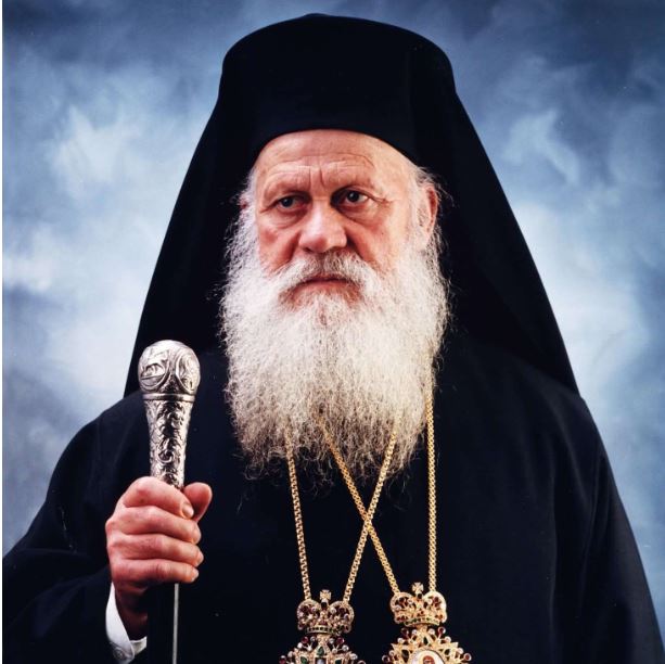 ekimithi-o-&Alpha;morgianos-mitropolitis-proin