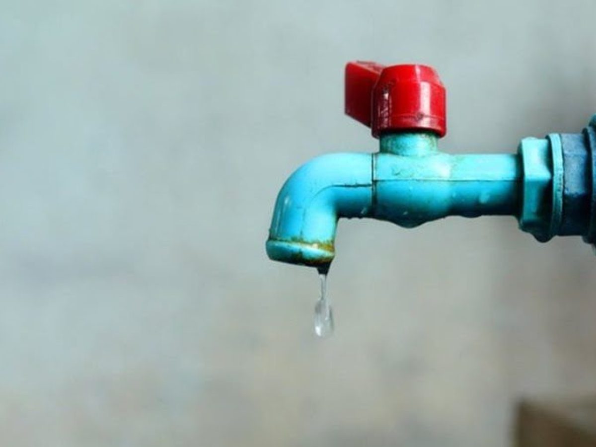 Έκτακτη διακοπή νερού σε μεγάλη περιοχή της Εύβοιας