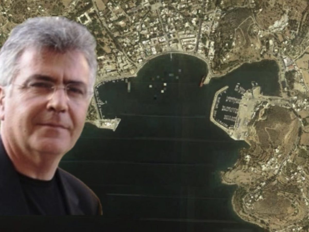 Έκτακτο ταξίδι στη Ρόδο για τον Δήμαρχο Λέρου – Στο επίκεντρο κρίσιμα ζητήματα του νησιού