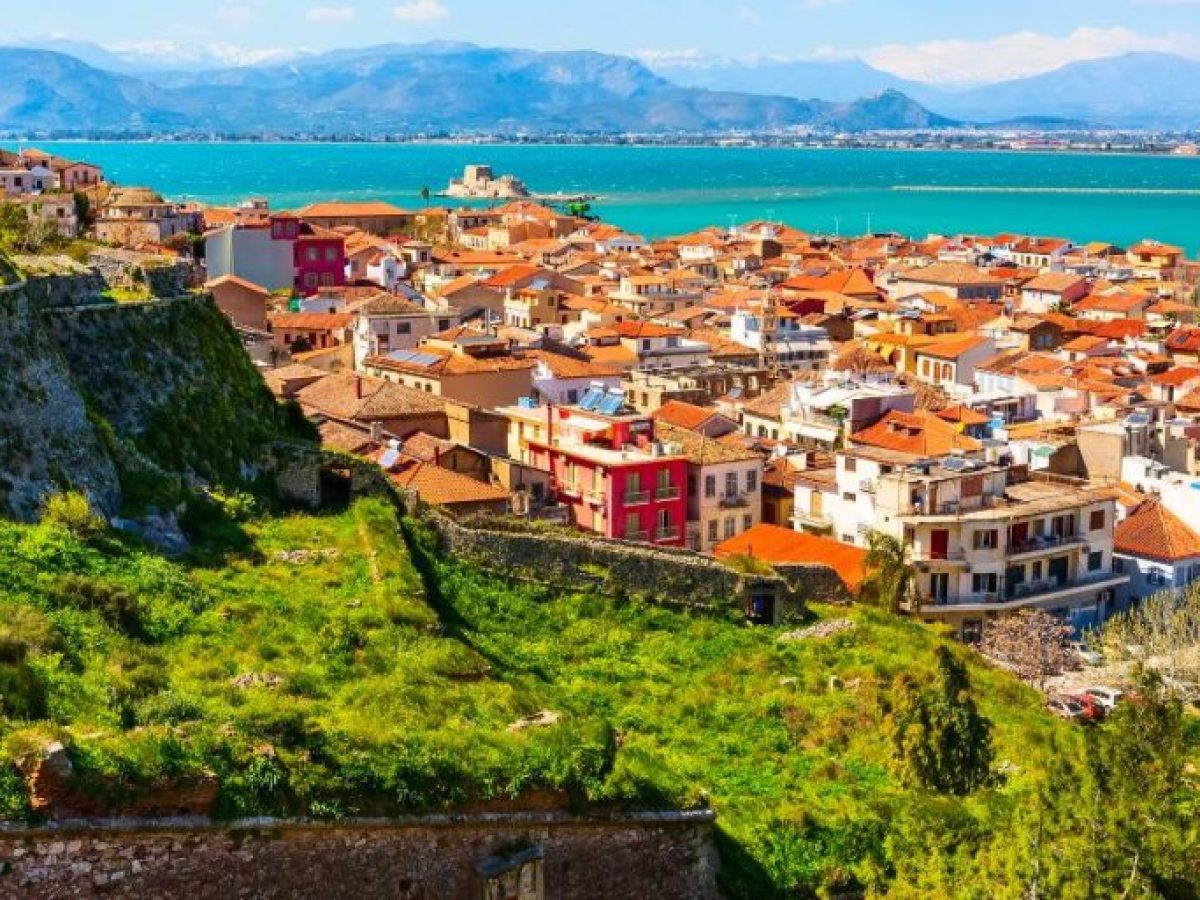 Εκτός ελέγχου τα ενοίκια στο Ναύπλιο! Απλησίαστη η στέγαση για τους ντόπιους