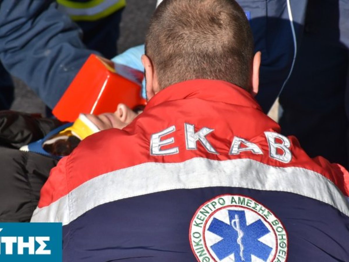 ΕΚΑΒ Χίου – Υποδειγματική επιχειρησιακή ετοιμότητα και συντονισμός για το πολύνεκρο περιστατικό