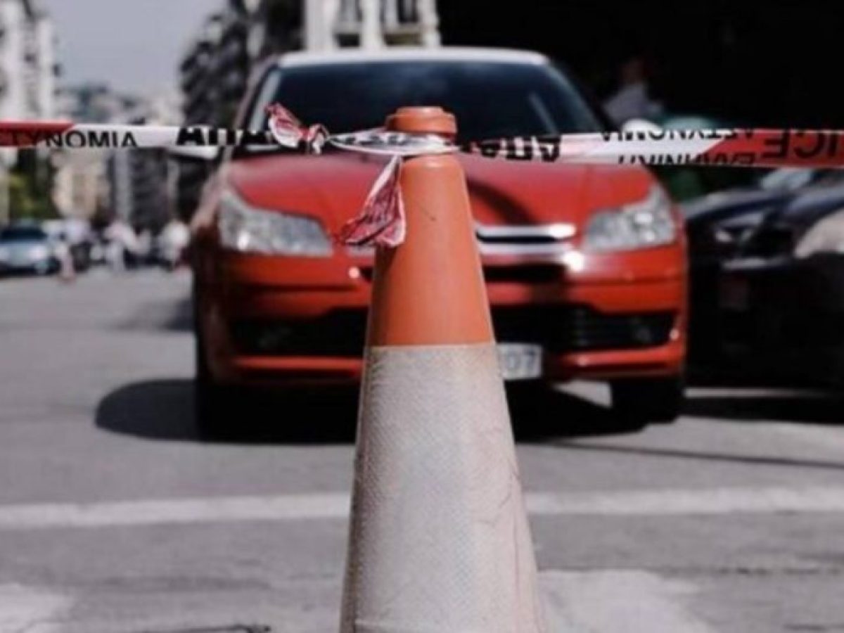 Ελευθερία κίνησης πολιτών: 1.157 παραβάσεις στη Δυτική Ελλάδα τον Ιανουάριο