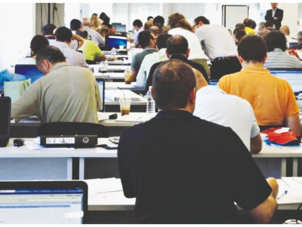 Ελεύθερο Πανεπιστήμιο του Δήμου σε… εργασιακό «περιβάλλον»