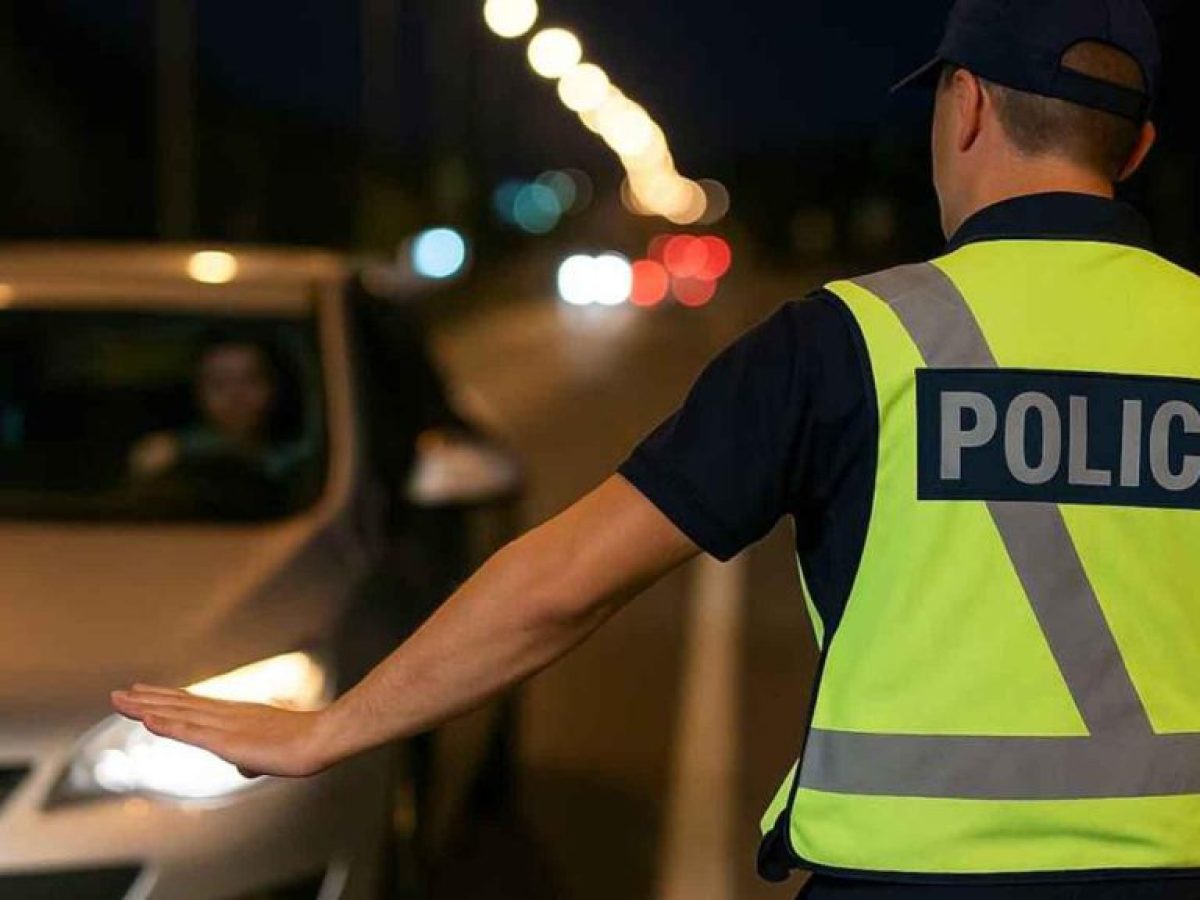 Ελληνική Αστυνομία: 145 παραβάσεις σε εβδομαδιαίους τροχονομικούς ελέγχους στη Ζάκυνθο