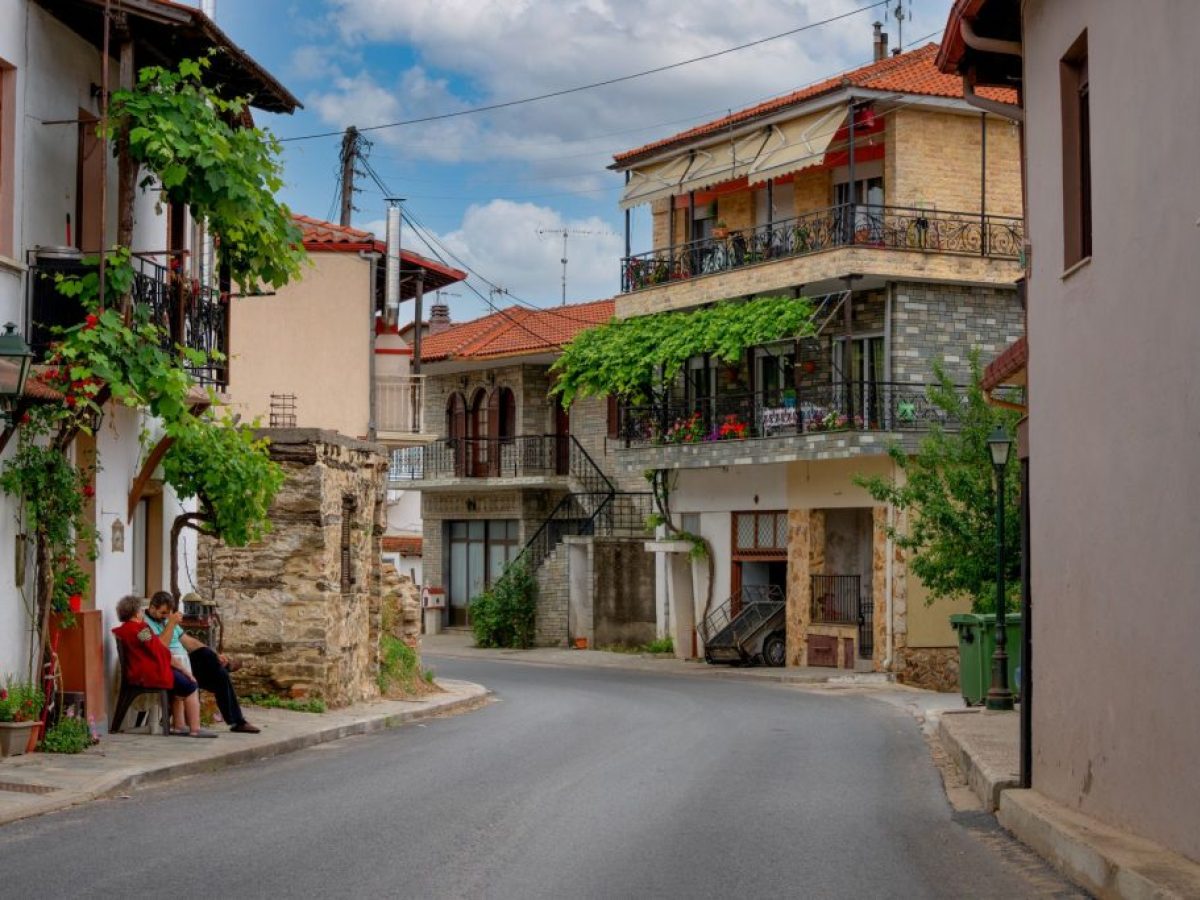 Ελληνικός Χρυσός: Νέο Δίκτυο Τοπικής Επιχειρηματικότητας στον Δήμο Αριστοτέλη