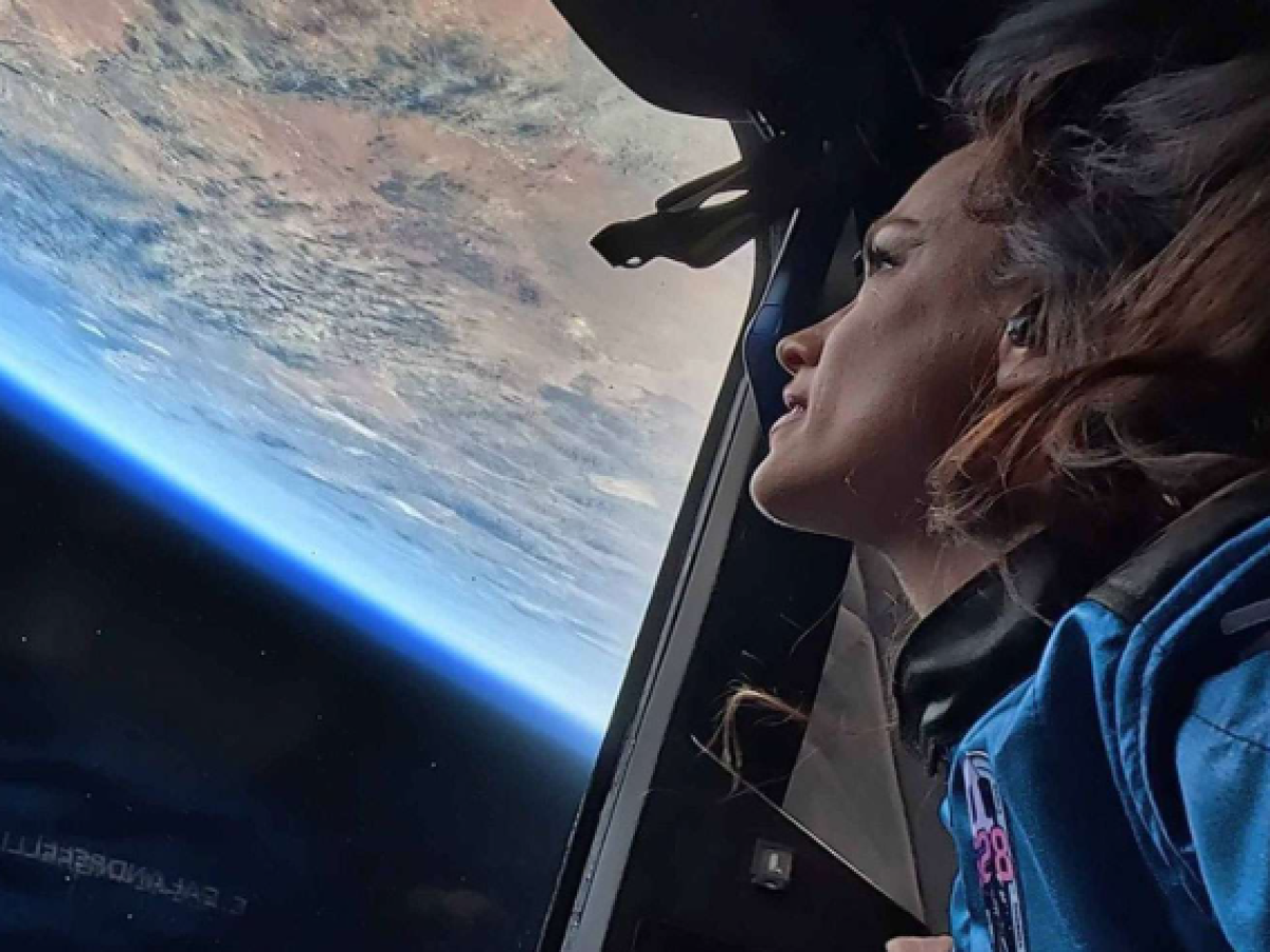 ΕΜΕ Τρικάλων: Ταξίδι στο Σύμπαν με τον Μάνο Σαριδάκη