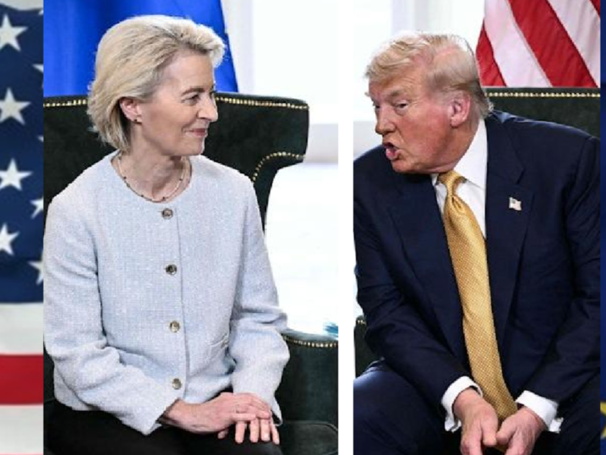 Εμπορικό θρίλερ στις σχέσεις ΗΠΑ-ΕΕ: Η δικαστική «Βόμβα» και η επόμενη μέρα