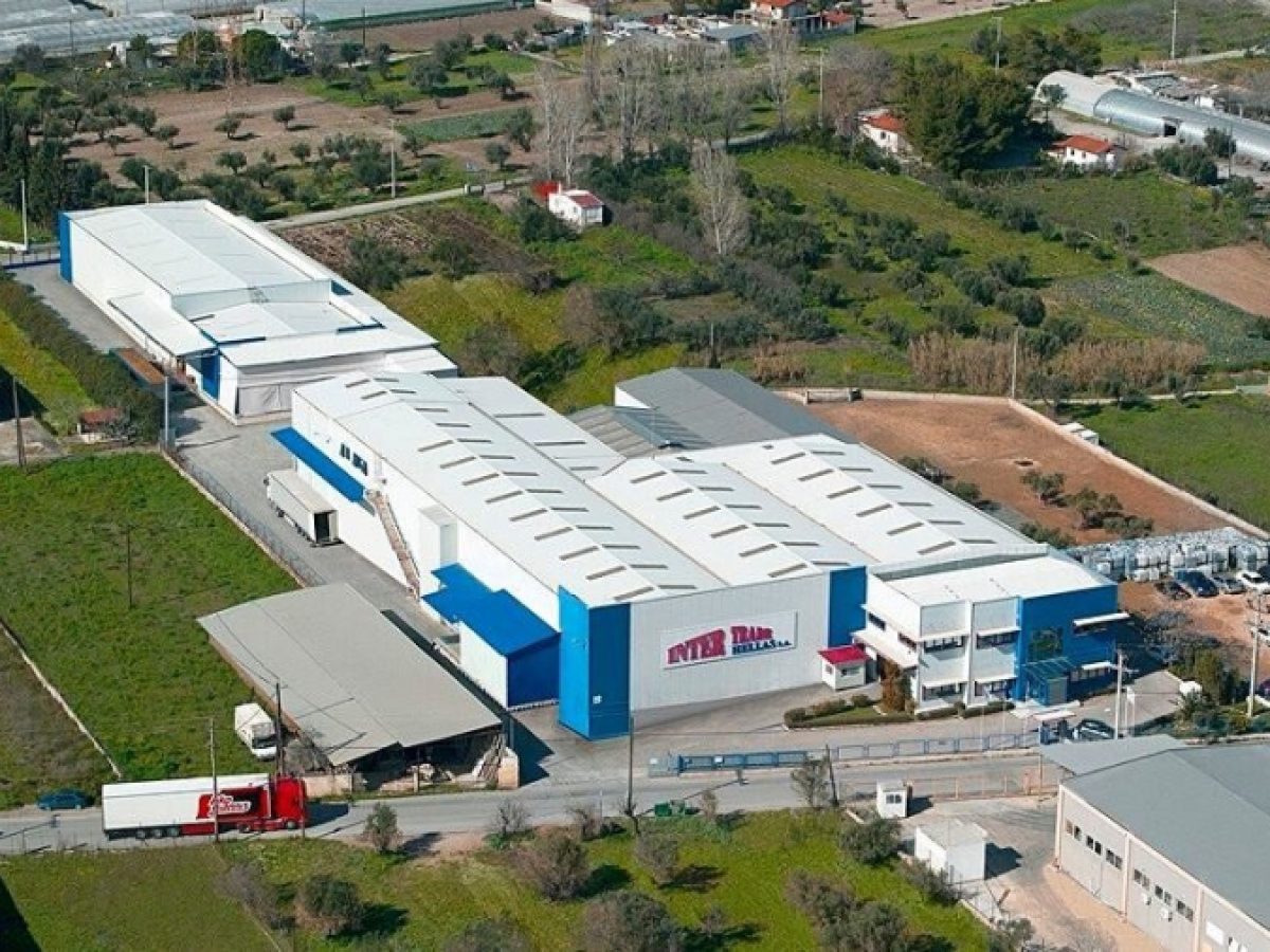 Ένα ακόμη εργατικό ατύχημα στα Οινόφυτα