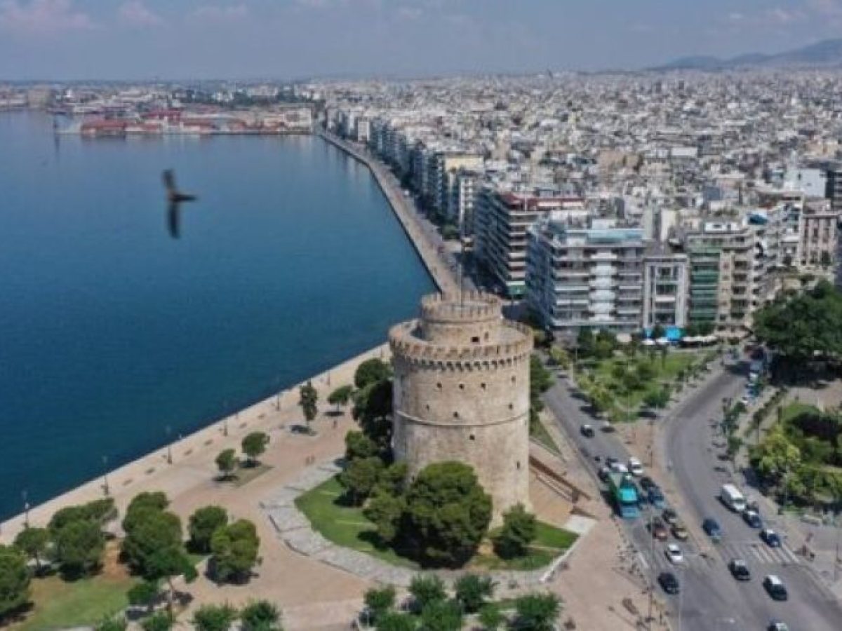 Ένα βήμα πριν από την εγκατάσταση πανεπιστημίου στην Technopolis Thessaloniki – Ενισχύεται ο ρόλος της πόλης ως κόμβου καινοτομίας