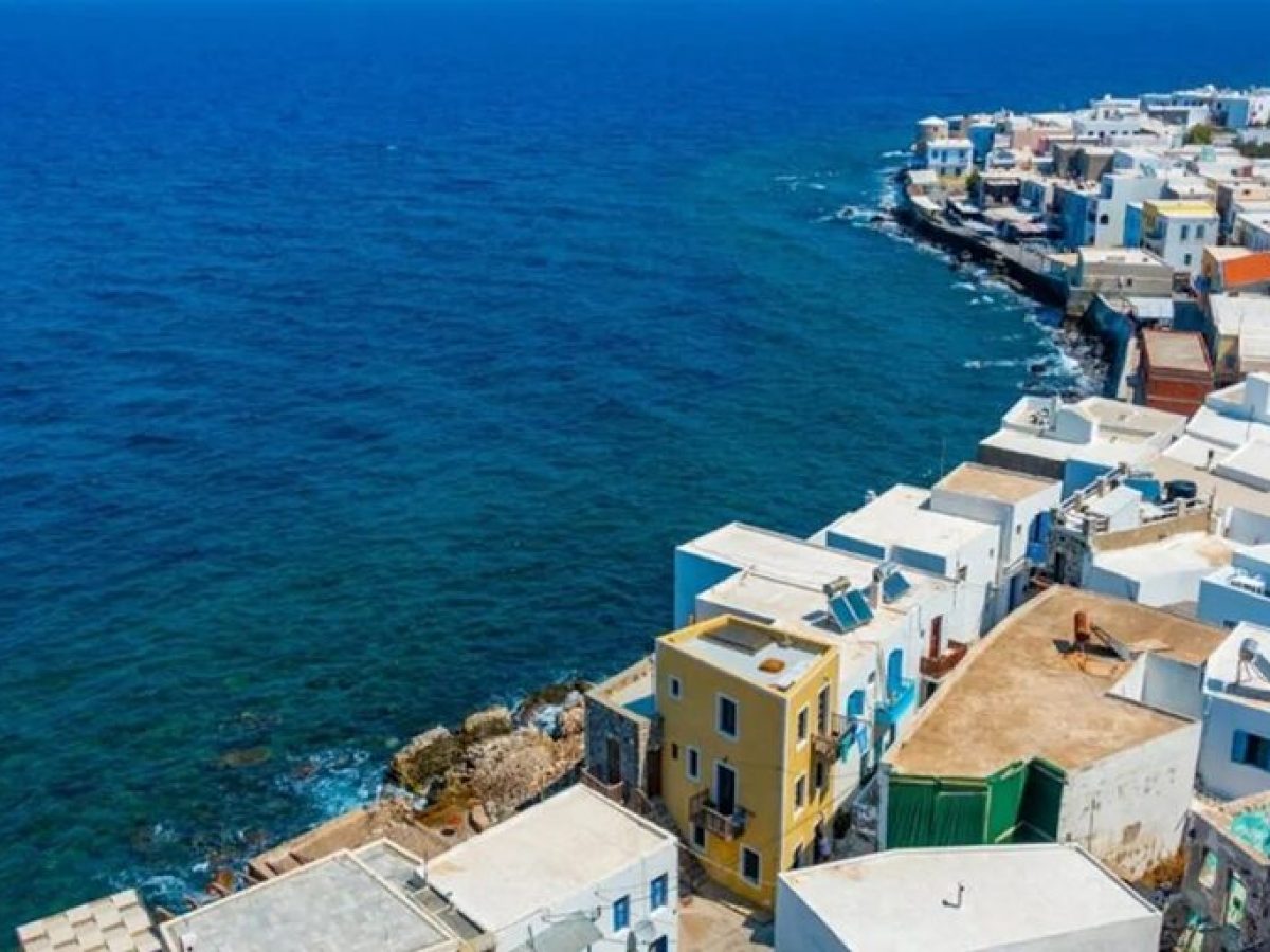 Έναρξη εργασιών για τον εκσυγχρονισμό τριών μονάδων αφαλάτωσης με ίδιους πόρους του Δήμου Νισύρου