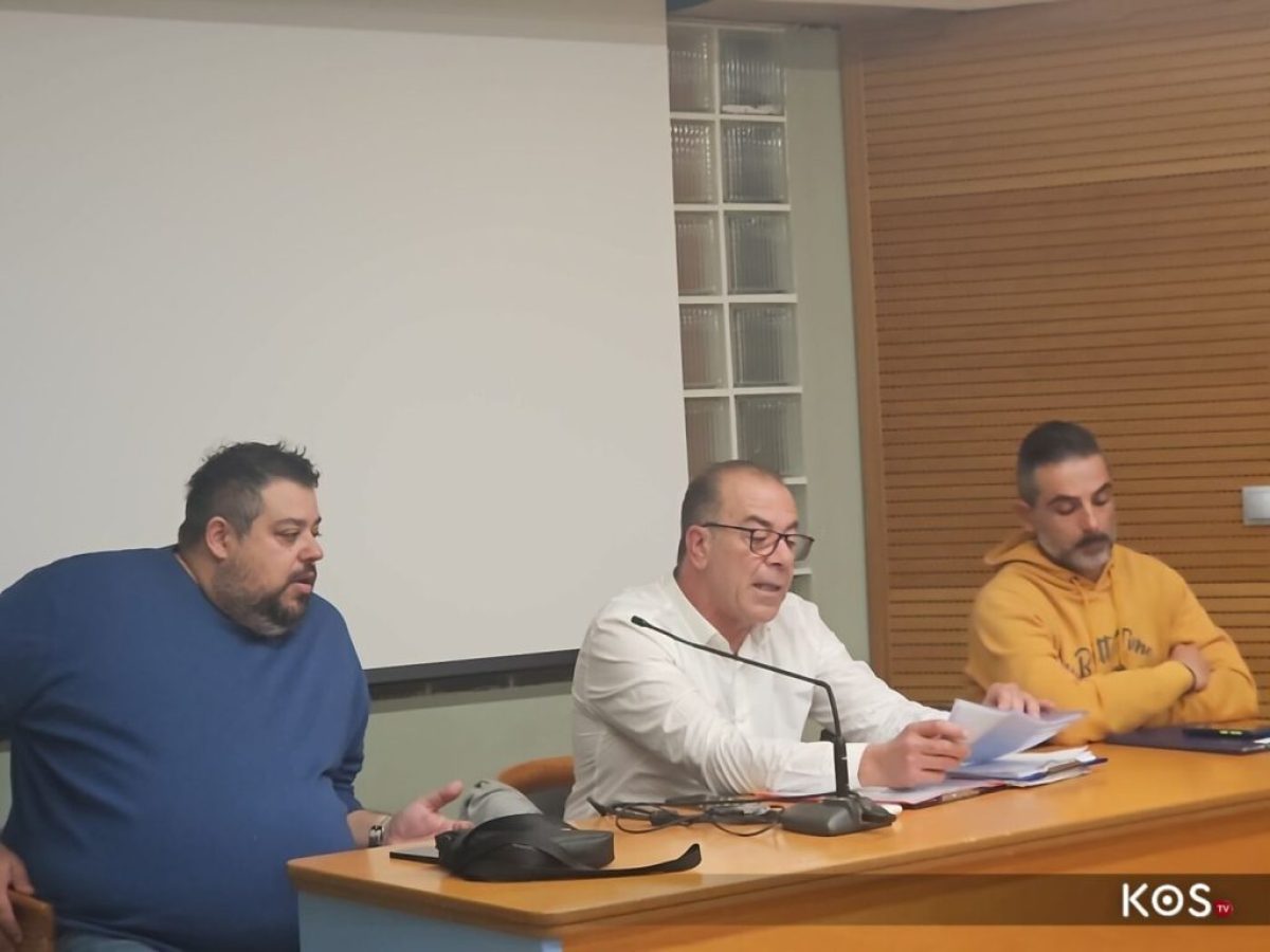 Ένας χρόνος από την επανεκκίνηση του Συλλόγου Εθελοντών Αιμοδοτών και Δωρητών Οργάνων Σώματος Κω «Ο Ιπποκράτης»