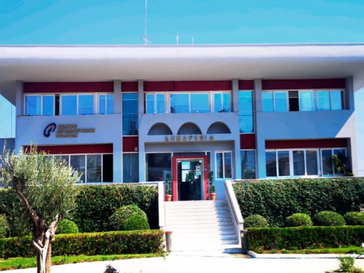 Ενημέρωση για τις ώρες συναλλαγών στο Ταμείο Δημοτικού Καταστήματος Νέας Μάκρης