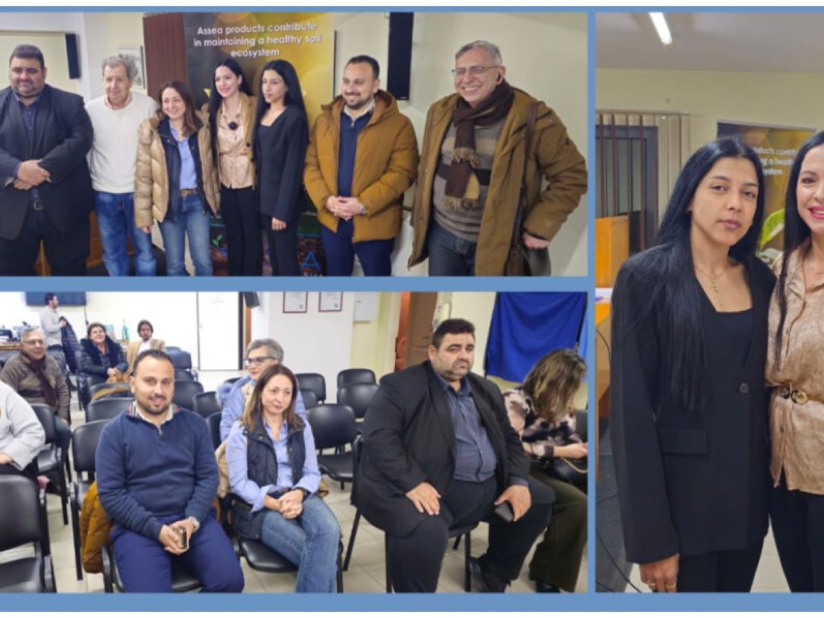 Ενημερωτική εκδήλωση για βιώσιμες πρακτικές στον ξενοδοχειακό κλάδο από την Assea Bioenergy στην Κω