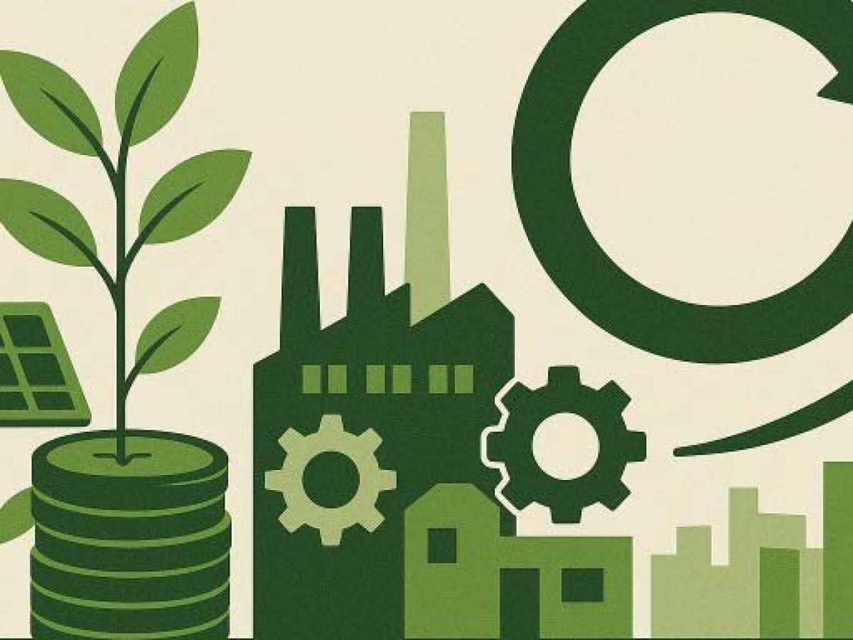 Ενημερωτική εκδήλωση στο Επιμελητήριο για το πρόγραμμα «Επιχειρώ Πράσινα»