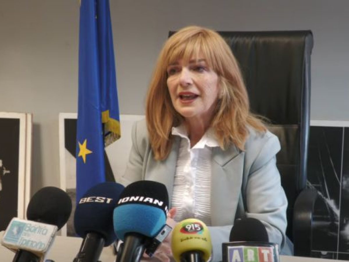 Ενημερωτική ομιλία με θέμα την υπογονιμότητα και το δημογραφικό πρόβλημα