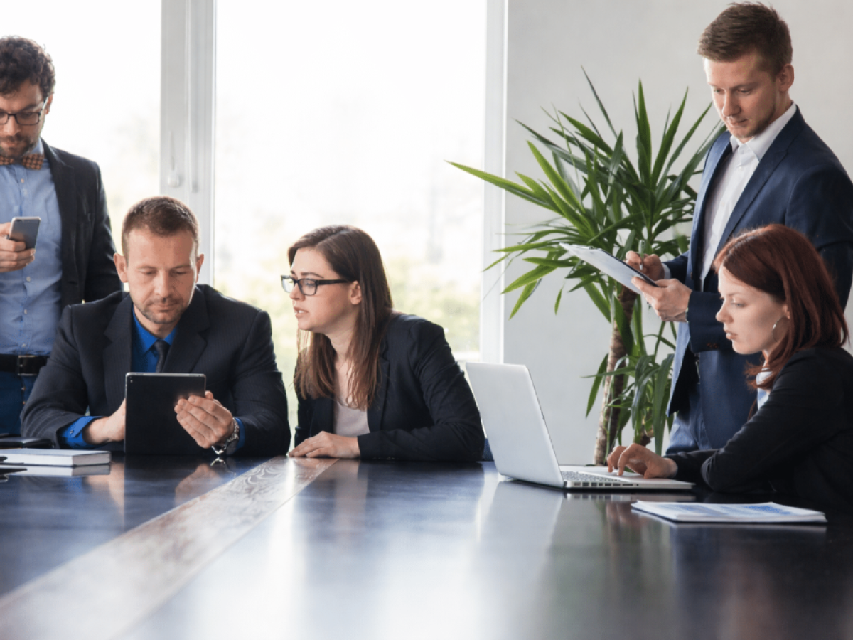 Ενημερωτική συνάντηση για το ΕΣΠΑ στο Επιμελητήριο Τρικάλων