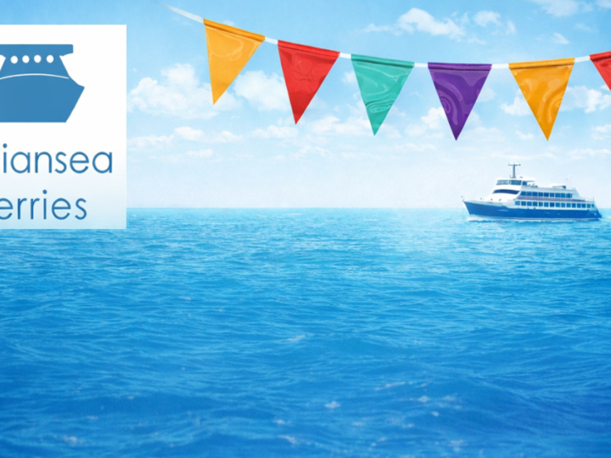 Ενισχυμένα δρομολόγια της Ionian Sea Ferries για το Καρναβάλι