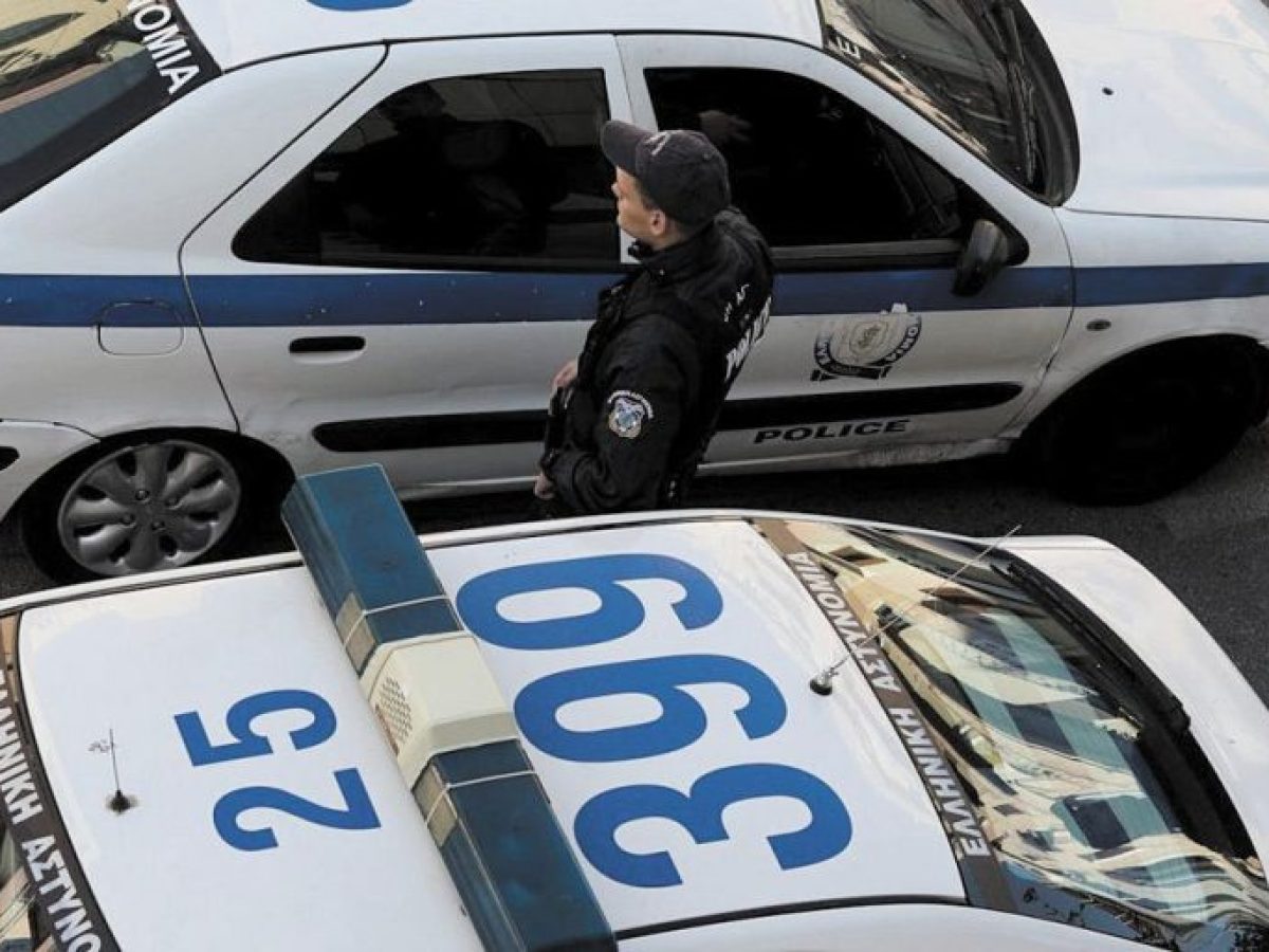 Ενίσχυση δυνάμεων ζητά η Ένωση Αστυνομικών Αλεξ/πολης