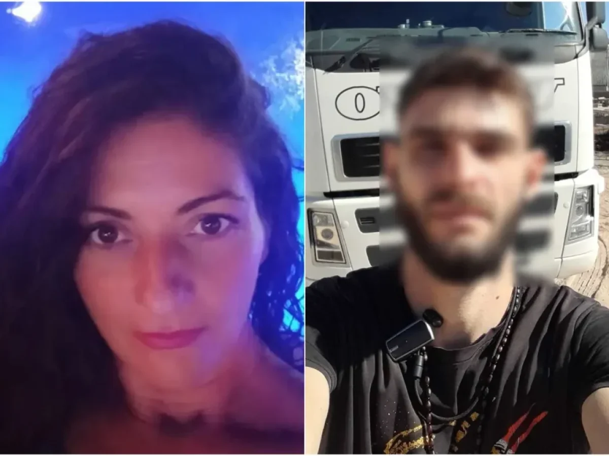 Ενοχή προτείνει η Εισαγγελέας, η ετυμηγορία για τη δολοφονία της Δώρας