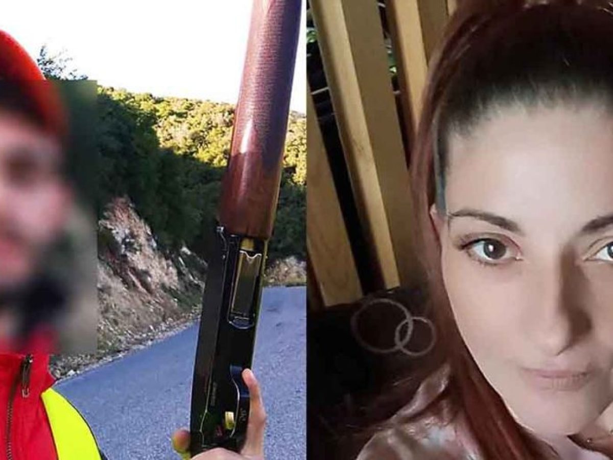 Ενοχή του 32χρονου για την δολοφονία της Δώρας στο Αγρίνιο πρότεινε η Εισαγγελέας