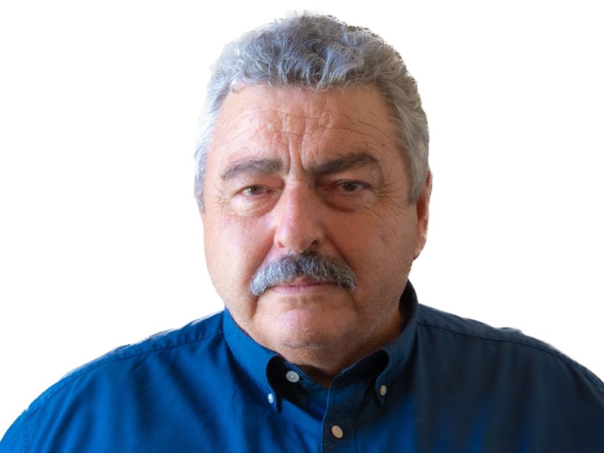 Ενοχλήθηκε ο Αντιπεριφερειάρχης με τις δηλώσεις Πλεύρη για διατήρηση της Αγυιάς ως προσωρινή δομή φιλοξενίας προσφύγων – «Το προσωρινό τείνει να γίνει μόνιμο»