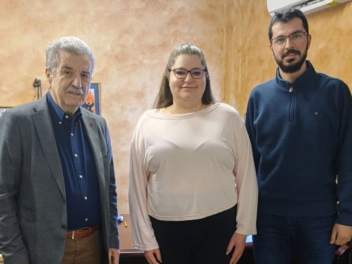 Ένωση Ποντίων Ματσούκας: Απονομή της υποτροφίας «Χριστόφορος Ε. Χριστοφορίδης-Σάρπογλης»