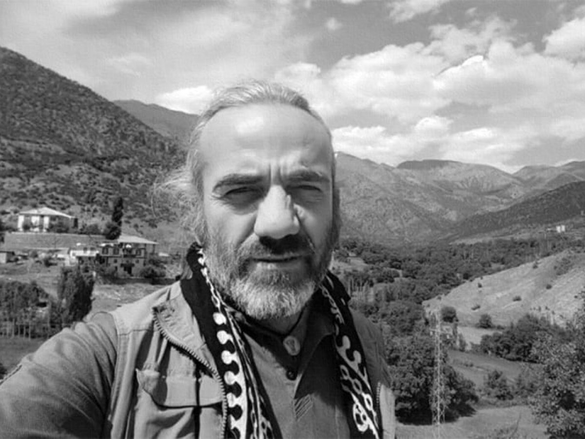 Ένωση Ποντίων Μελισσίων: Ψήφισμα κατά της μη χορήγησης ασύλου στον Γιάννη-Βασίλη Γιαϊλαλί