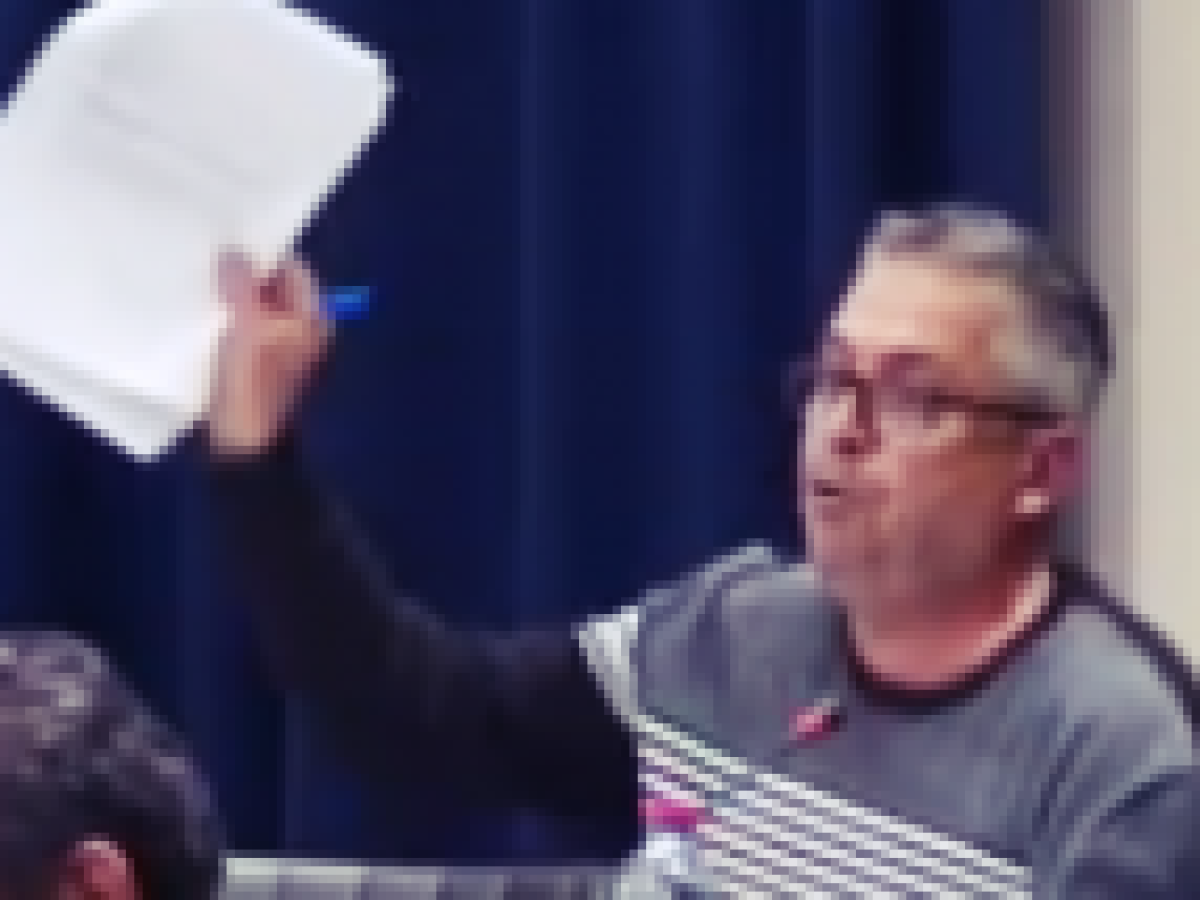 Ενστάσεις από εργαζόμενους για τον ΟΕΥ του Δήμου