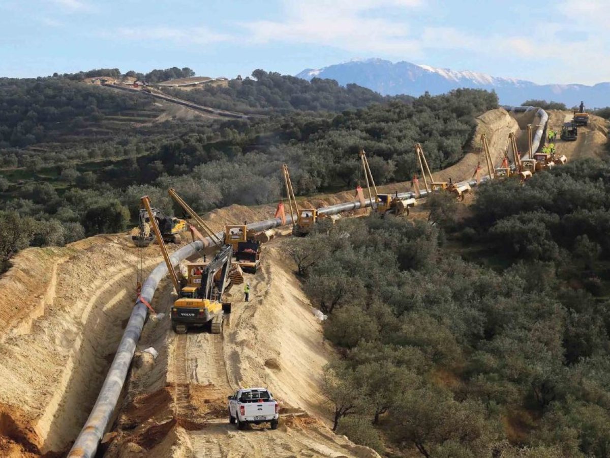 Ένταση στο Δημοτικό Συμβούλιο για την τηλεθέρμανση σε Πέπλο και Βρυσούλα