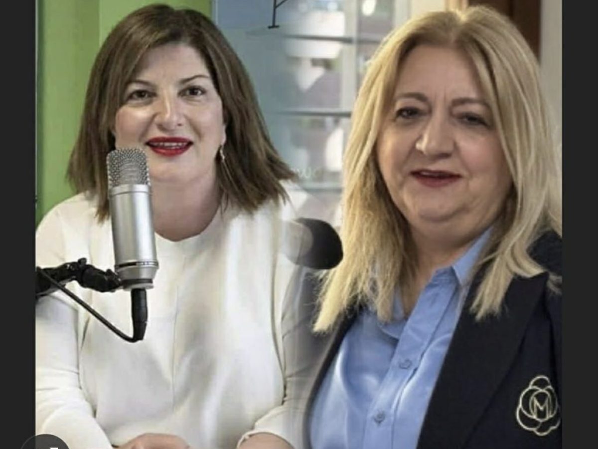 Ένταση στον αέρα: Αντιπεριφερειάρχης και δημοσιογράφος σε σκληρό διάλογο για ρεπορτάζ και δημόσιες παρεμβάσεις