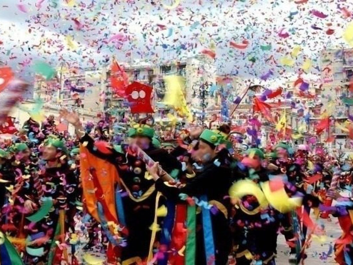 Ενθουσίασε το 3ο Παιδικό Καρναβάλι στον Τύρναβο