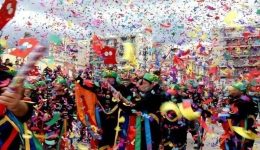 enthousiase-to-3o-pediko-karnavali