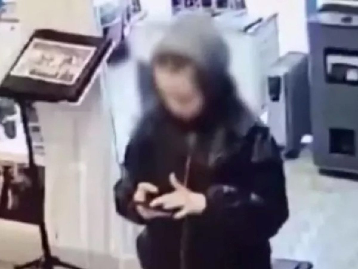 Εντοπίστηκε στη Γερμανία η 16χρονη που είχε εξαφανιστεί από το Ρίο