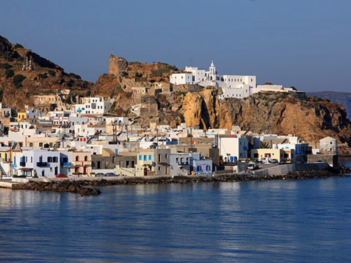 ΕΝΑΡΞΗ ΕΡΓΑΣΙΩΝ ΓΙΑ ΤΟΝ ΕΚΣΥΓΧΡΟΝΙΣΜΟ ΤΡΙΩΝ ΜΟΝΑΔΩΝ ΑΦΑΛΑΤΩΣΗΣ ΜΕ ΕΠΕΝΔΥΣΗ 290.745,00 ΕΥΡΩ ΜΕ ΙΔΙΟΥΣ ΠΟΡΟΥΣ ΤΟΥ ΔΗΜΟΥ ΝΙΣΥΡΟΥ