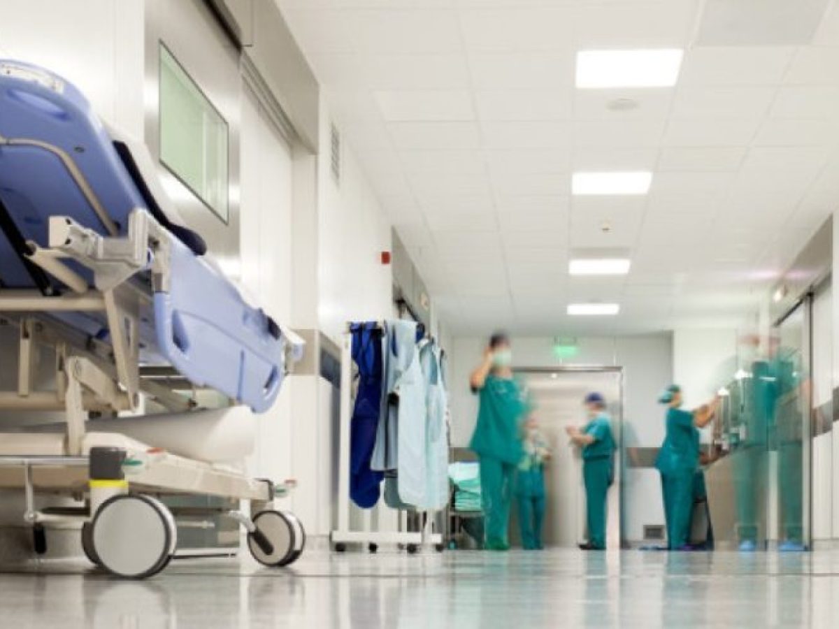 ΕΟΔΥ: 7 θάνατοι από Covid-19 και 9 από γρίπη την τελευταία εβδομάδα. Σημαντική αύξηση RSV