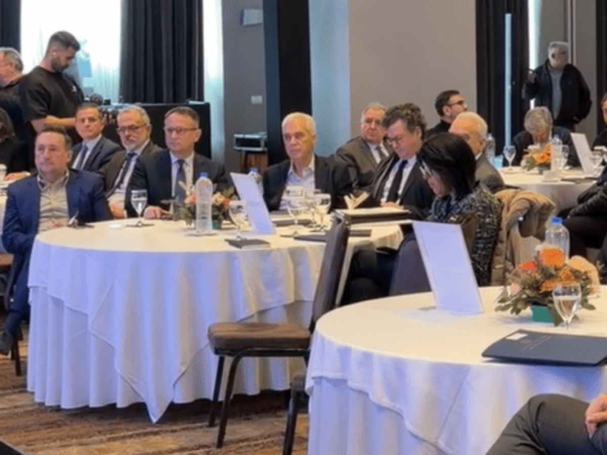 Εορτασμός 70 χρόνων Ιδρύματος Ευγενίδου: Αλγεινή εντύπωση η απουσία του Δήμου Διδυμοτείχου, γενέτειρας του Ευγένιου Ευγενίδη