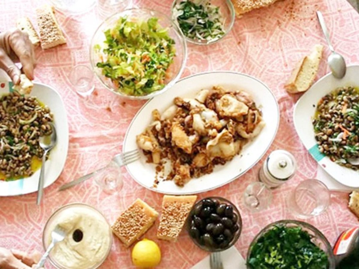 Έως και 30% πιο ακριβό φέτος το Σαρακοστιανό τραπέζι