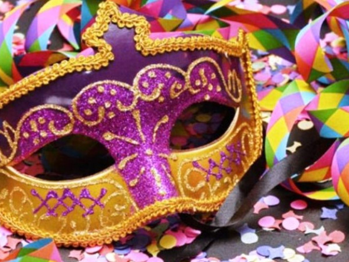 Επαχτίτικο Καρναβάλι 2026 – Το Πρόγραμμα των εκδηλώσεων