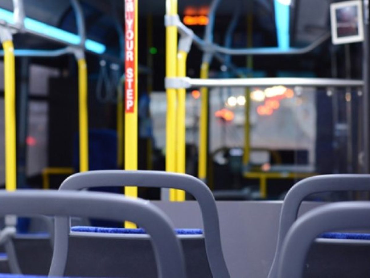 Επανήλθαν τα δρομολόγια Διακοινοτικής Συγκοινωνίας 