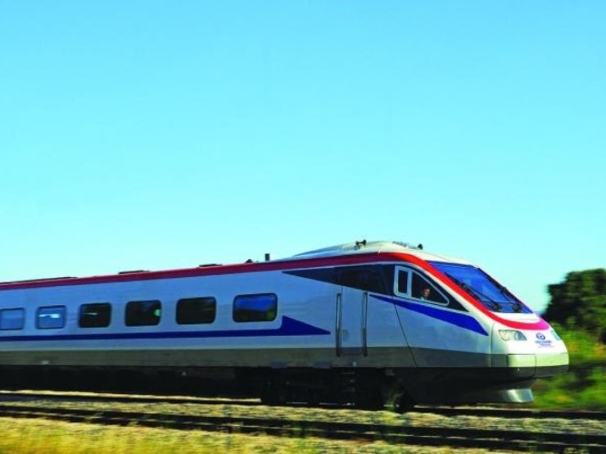 Επανήλθαν τα σιδηροδρομικά δρομολόγια από Αλεξανδρούπολη για Ορμένιο