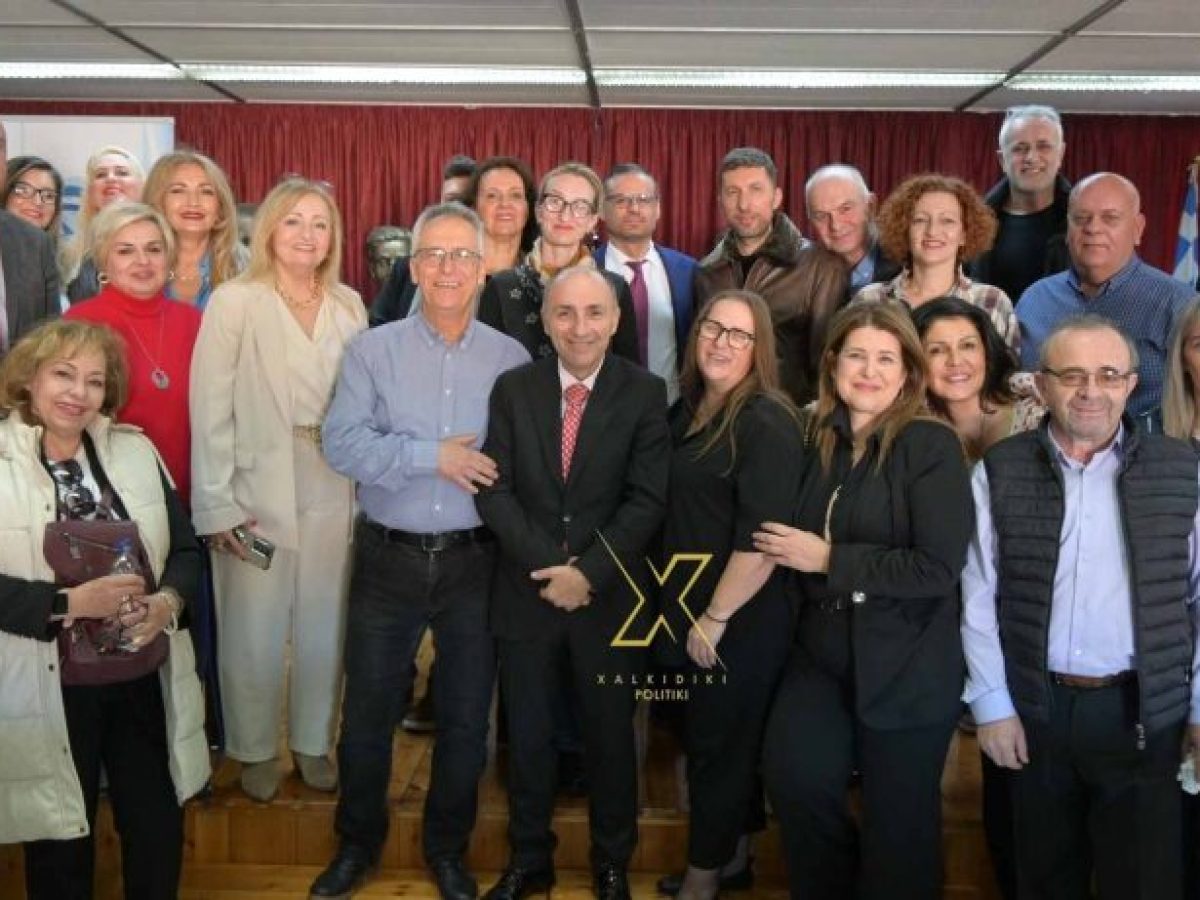 Επαρχιακός Τύπος στην πρώτη γραμμή της ενημέρωσης: Η ΕΣΕΤ εγγυάται την εγκυρότητα της τοπικής είδησης(video)