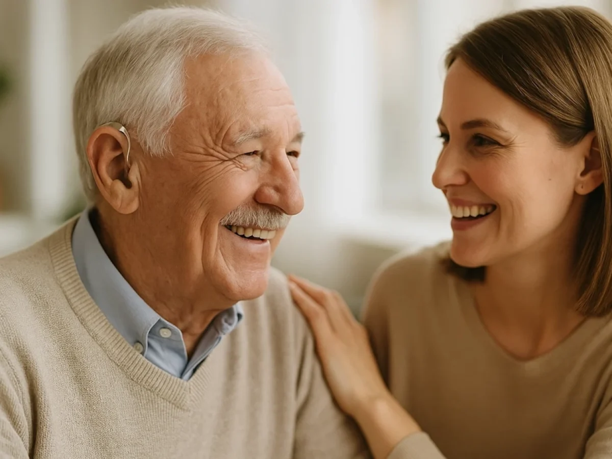 Επίδομα έως 900 ευρώ για ακουστικά βαρηκοΐας