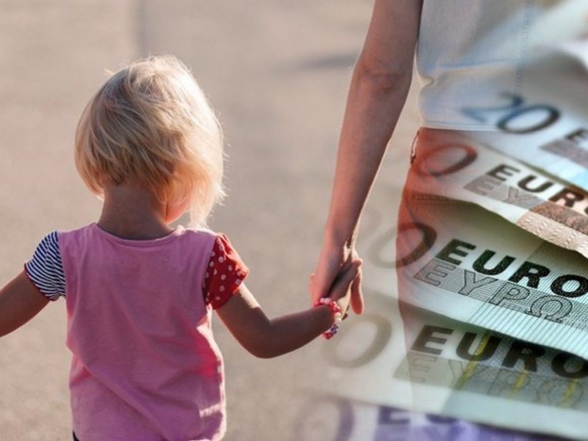 Επίδομα παιδιού: Τέλος Φεβρουαρίου ανοίγει η πλατφόρμα