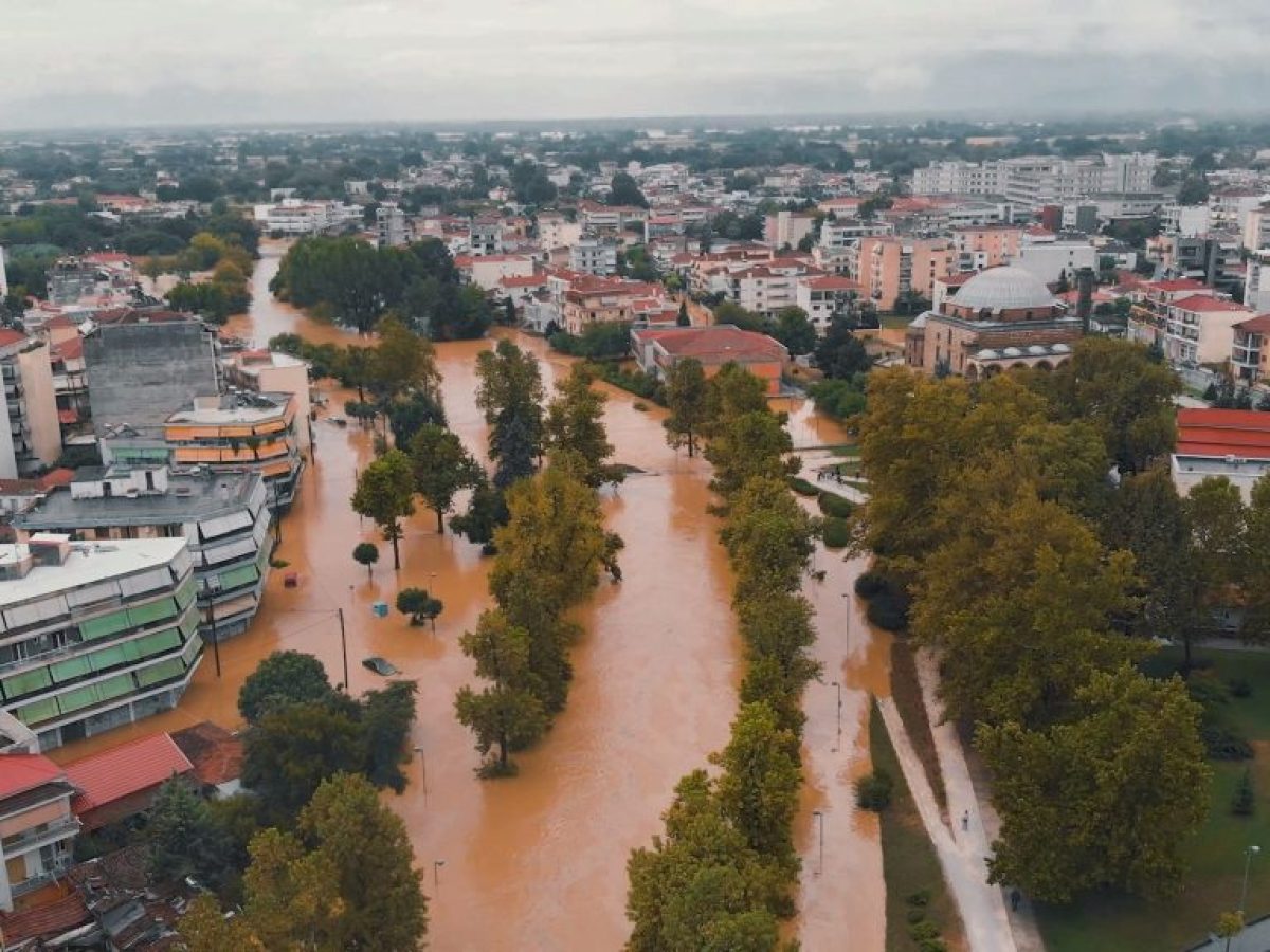 «Επιφάνεια»: Ντοκιμαντέρ – μυθοπλασία για τον Daniel στην Κινηματογραφική Λέσχη Τρικάλων