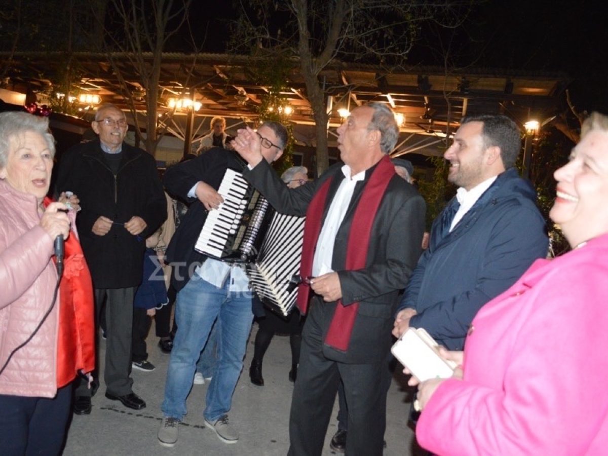 Επιγραμματικά το πρόγραμμα των αποκριάτικων εκδηλώσεων εφόσον αποφασιστεί και επίσημα να πραγματοποιηθούν, όλες ή ένα μέρος τους